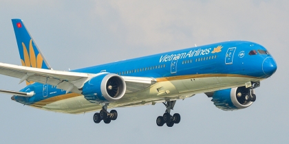 Vé máy bay giá tốt Vietnam Airlines, VietJetAir, Bamboo Airways, Pacific Airlines