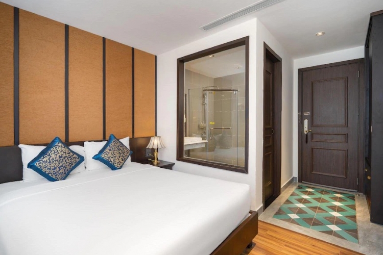 SENORITA HOTEL ĐÀ NẴNG