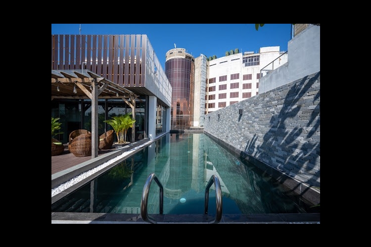 SENORITA HOTEL ĐÀ NẴNG