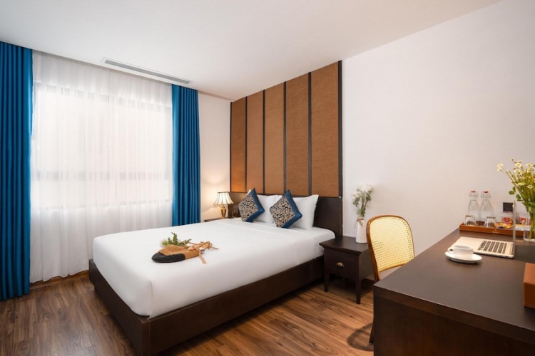 SENORITA HOTEL ĐÀ NẴNG