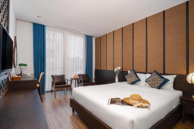 SENORITA HOTEL ĐÀ NẴNG