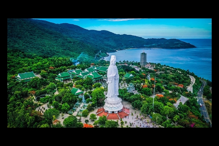 TOUR SƠN TRÀ - NGŨ HÀNH SƠN - HỘI AN