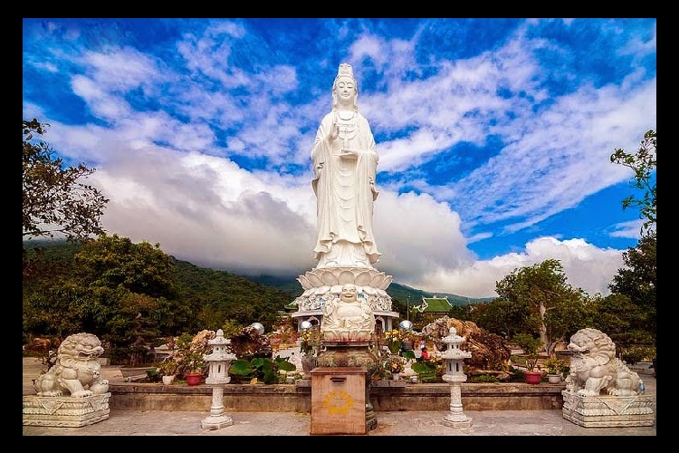 TOUR SƠN TRÀ - NGŨ HÀNH SƠN - HỘI AN