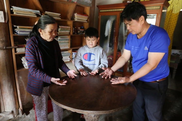 Làng cổ Lộc Yên: Nét đẹp bình yên của vùng đất “Thập ngũ Tiên sa”