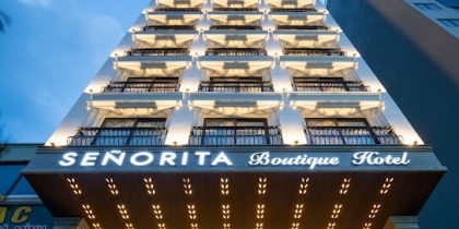 SENORITA HOTEL ĐÀ NẴNG