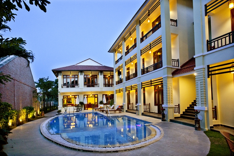 Villa Hội An